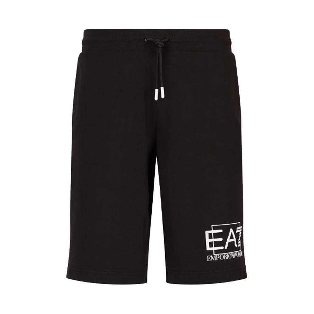 ea7 bermuda ea7. nero - foto 1