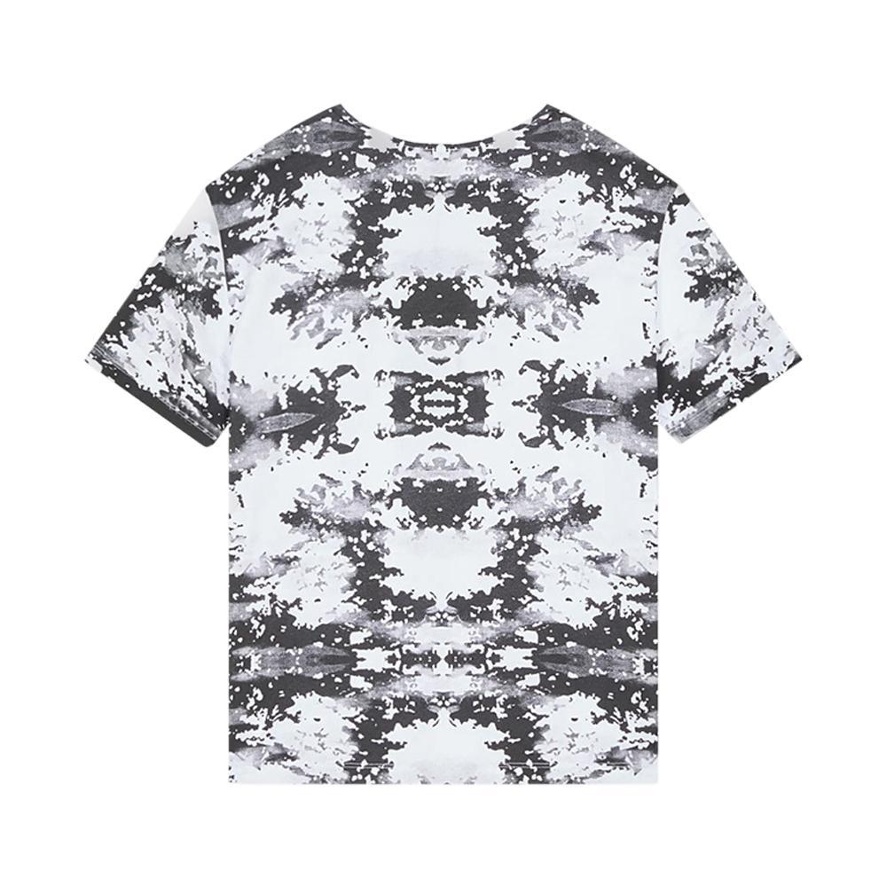 ea7 t-shirt ea7. bianco - foto 2