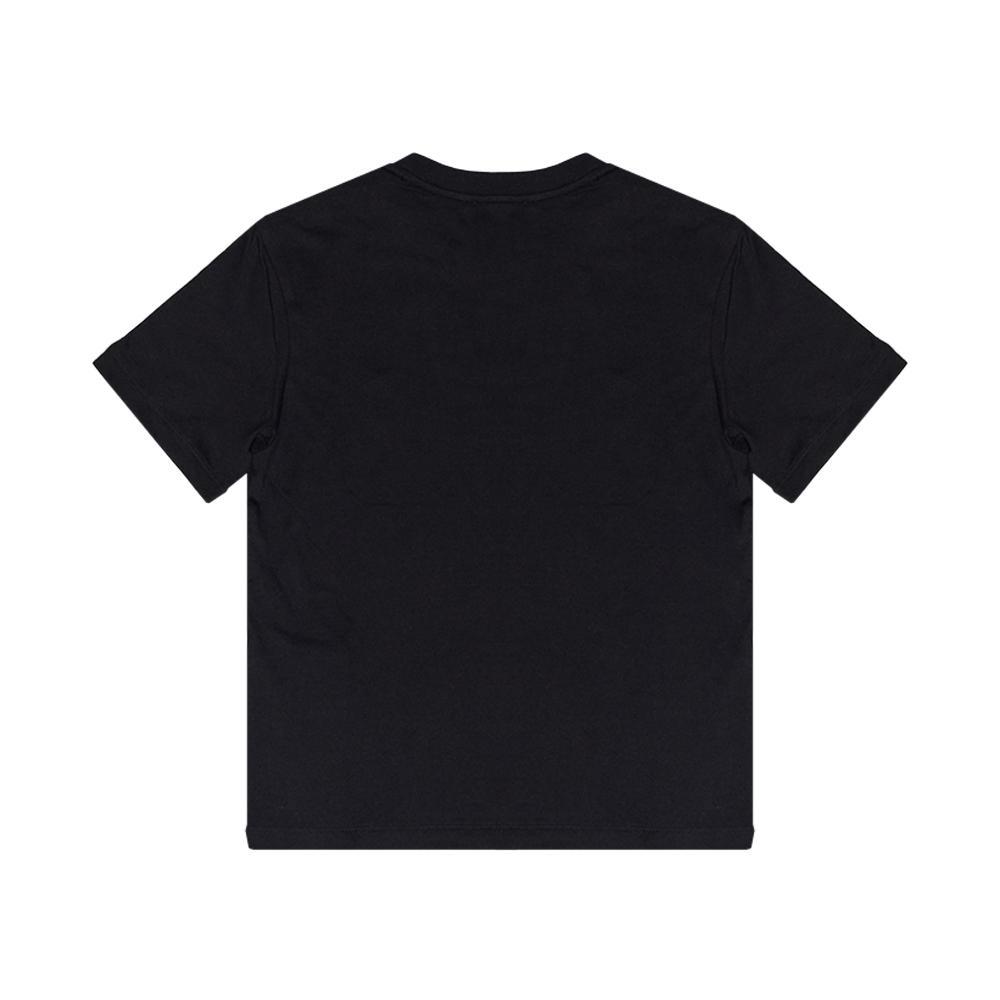 ea7 t-shirt ea7. nero - foto 2