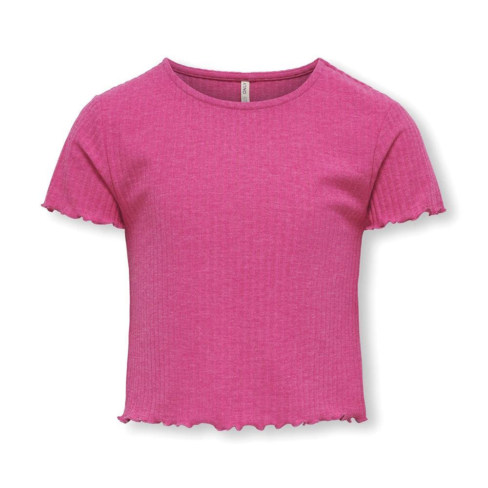 only maglia only. fucsia - foto 1