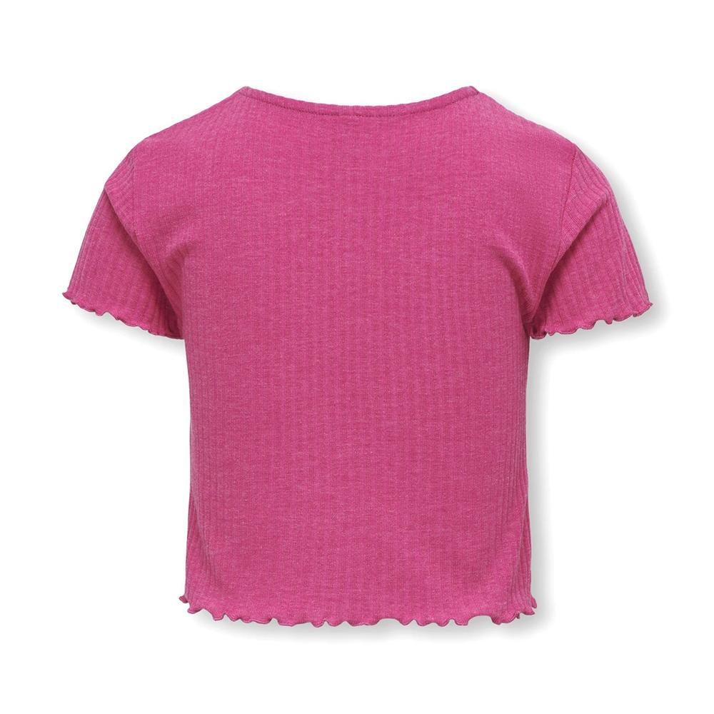 only maglia only. fucsia - foto 2