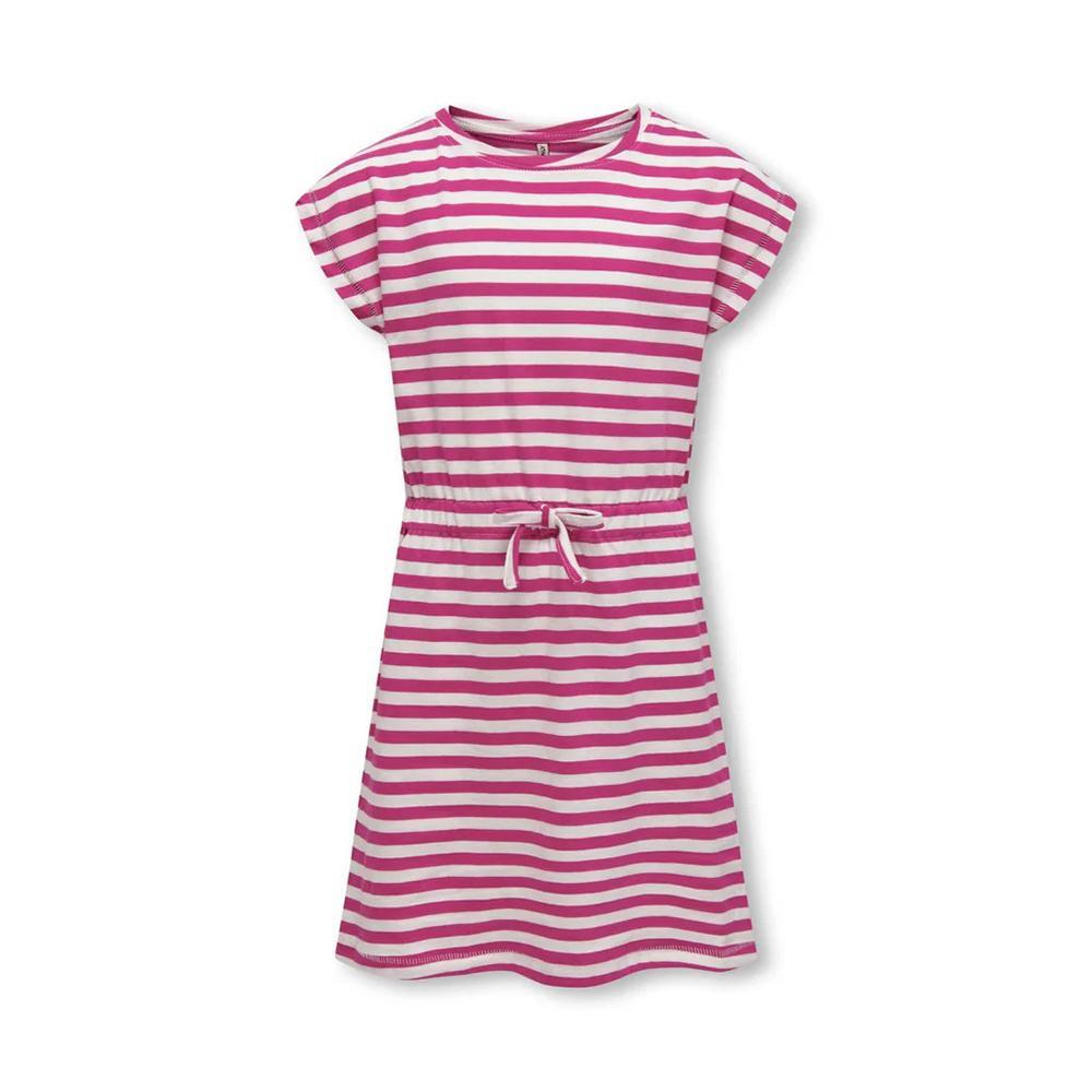 only abito only. bianco/fucsia - foto 1