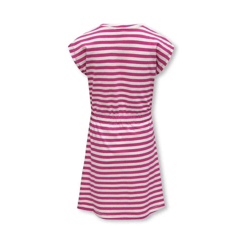 only abito only. bianco/fucsia - foto 2