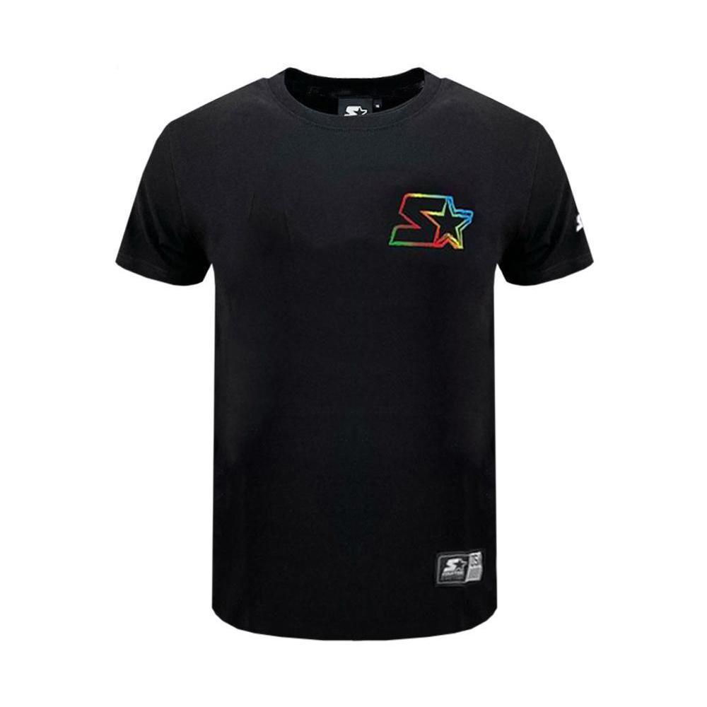 starter t-shirt starter. nero - foto 1