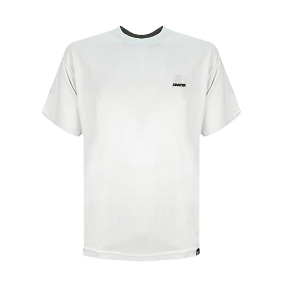 starter t-shirt starter. bianco - foto 1