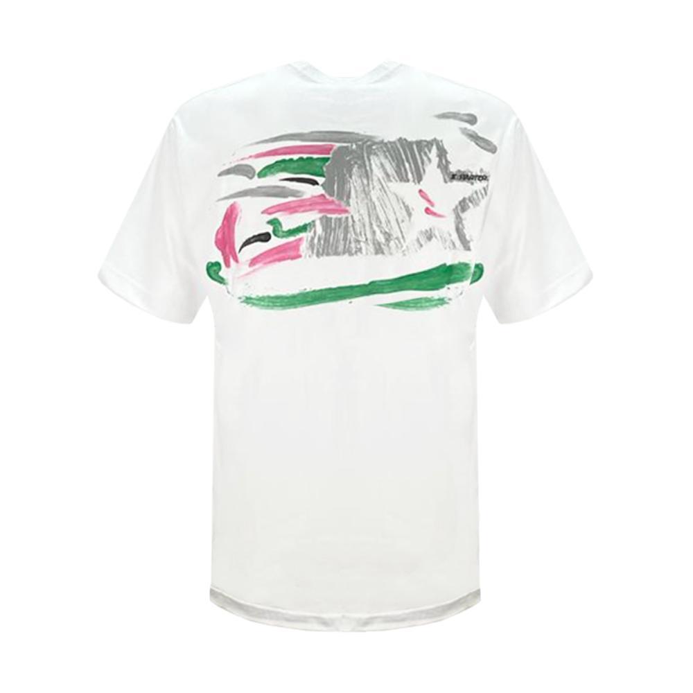 starter t-shirt starter. bianco - foto 2