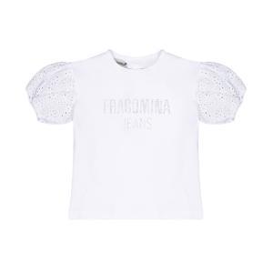 T-shirt  bianco
