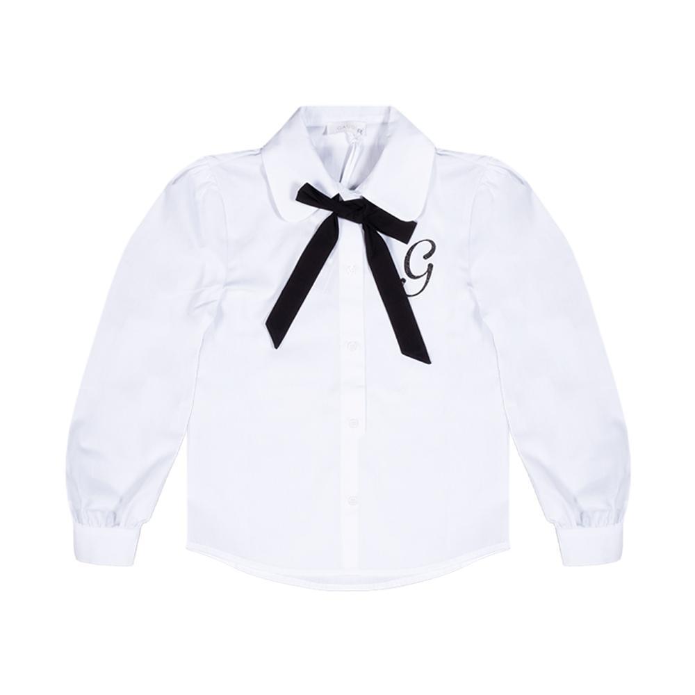 gaudi camicia gaudi bianco - foto 1