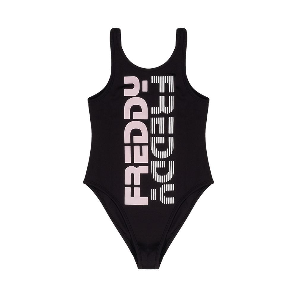 freddy body freddy. nero/rosa - foto 1