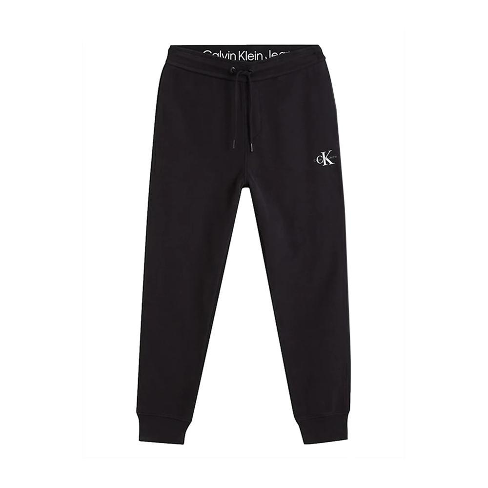 calvin klein pantafelpa calvin klein. nero - foto 1