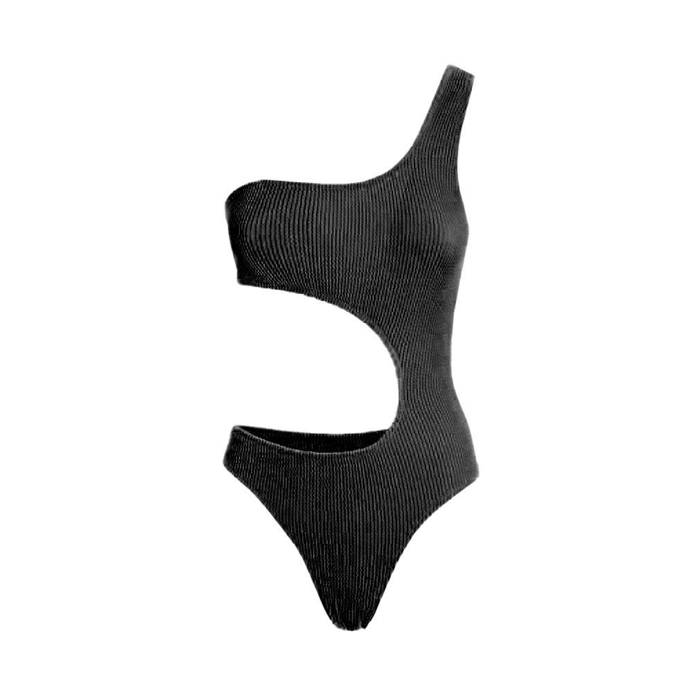 guess costume intero guess. nero - foto 1