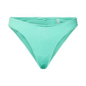 Slip mare . verde acqua