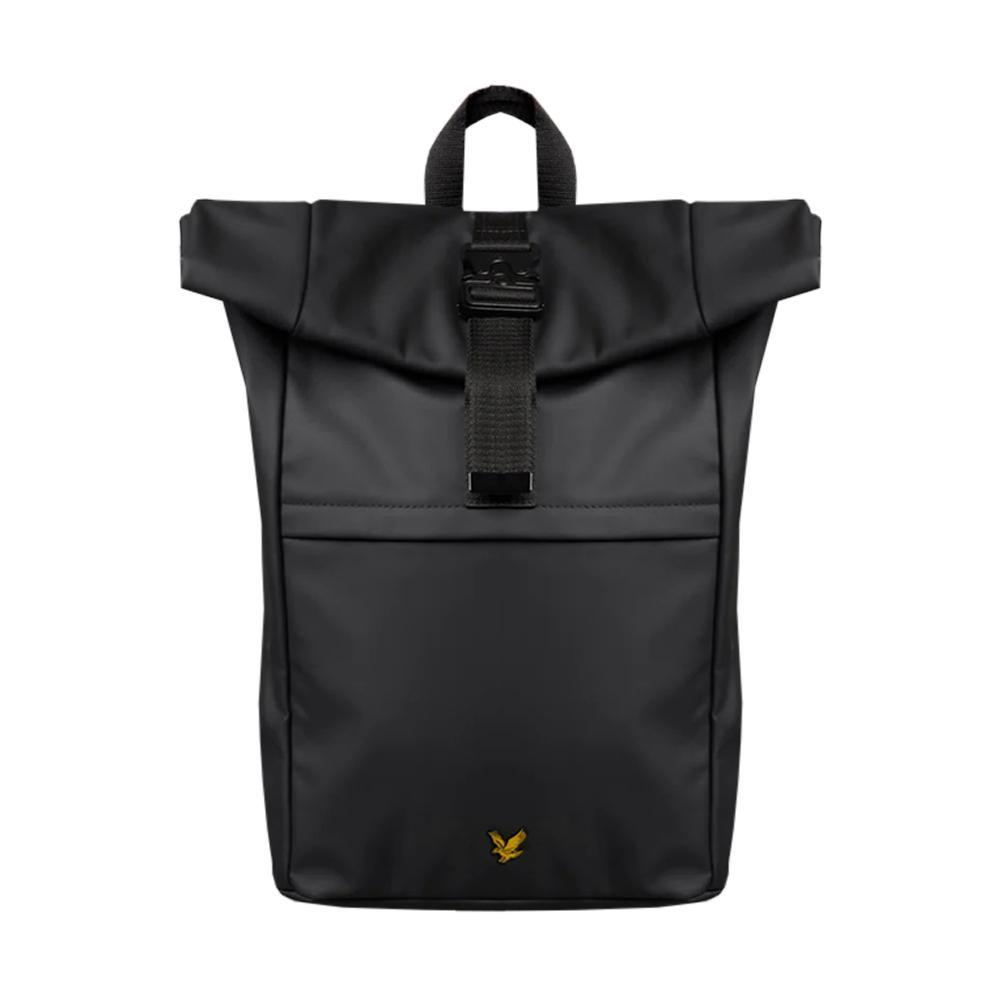 lyle&scott borsa lyle & scott. nero - foto 1