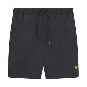 Boxer mare lyle & scott. nero