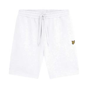 Bermuda lyle & scott. bianco