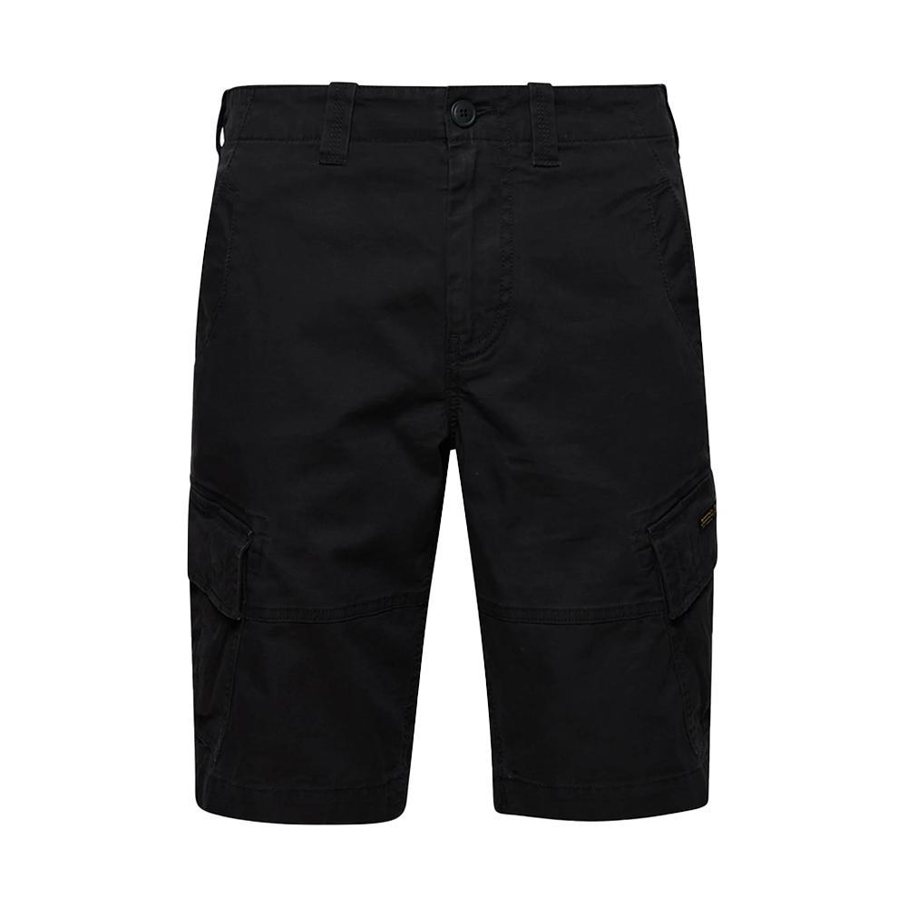 superdry a bermuda superdry. nero - foto 1