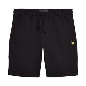 Bermuda lyle & scott. nero