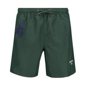 Boxer mare superdry. verde