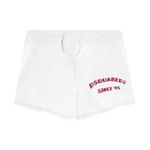 Shorts . bianco