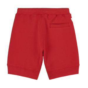 Bermuda . rosso