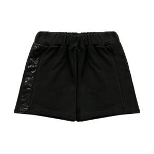 Shorts . nero