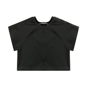 Felpa . nero