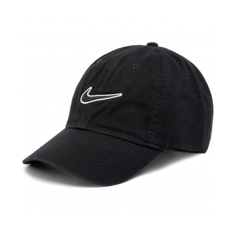 nike berretto nike. nero - foto 1