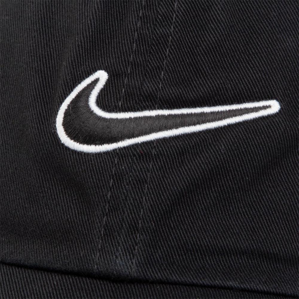 nike berretto nike. nero - foto 2