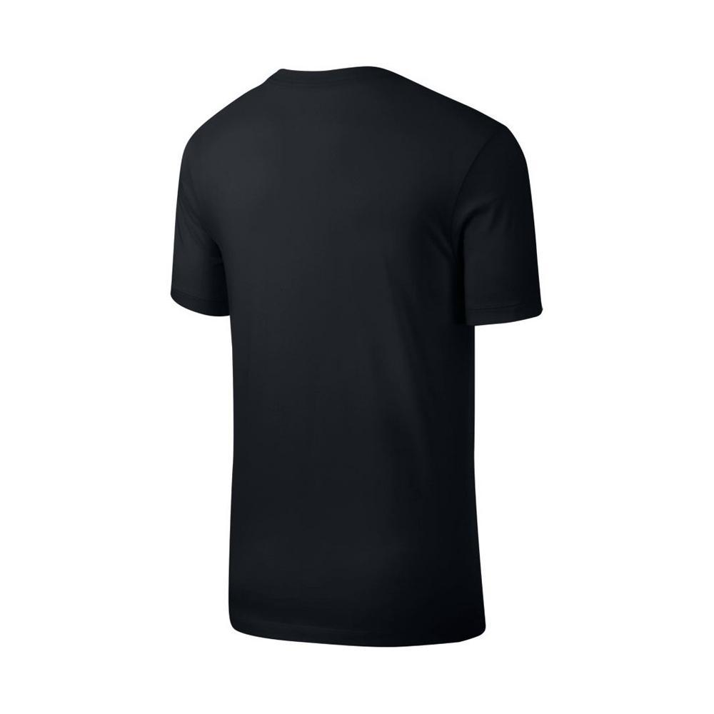 nike t-shirt nike. nero - foto 2