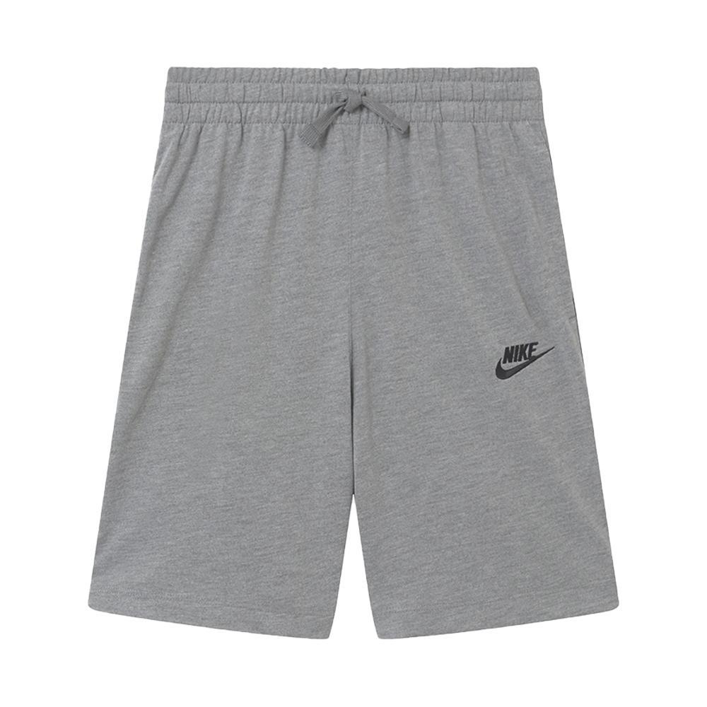 nike bermuda nike. grigio - foto 1