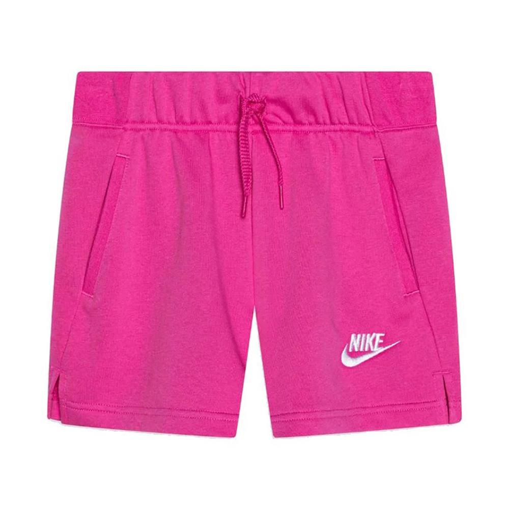 nike shorts nike. fucsia - foto 1