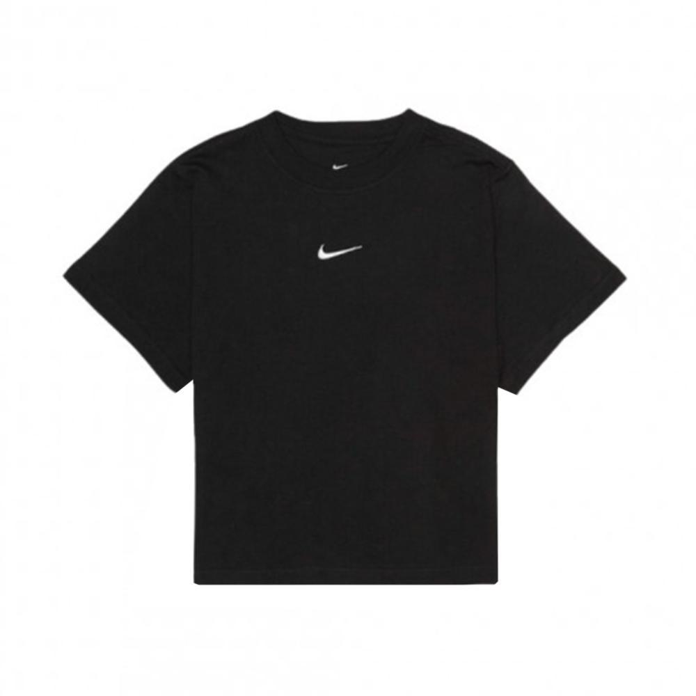 nike t-shirt nike. nero - foto 1
