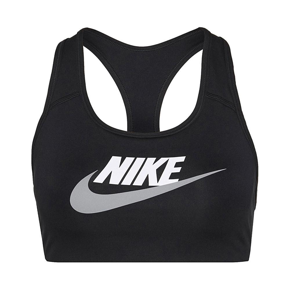 nike top nike. nero - foto 1