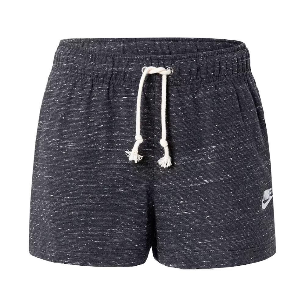 nike shorts nike. nero - foto 1