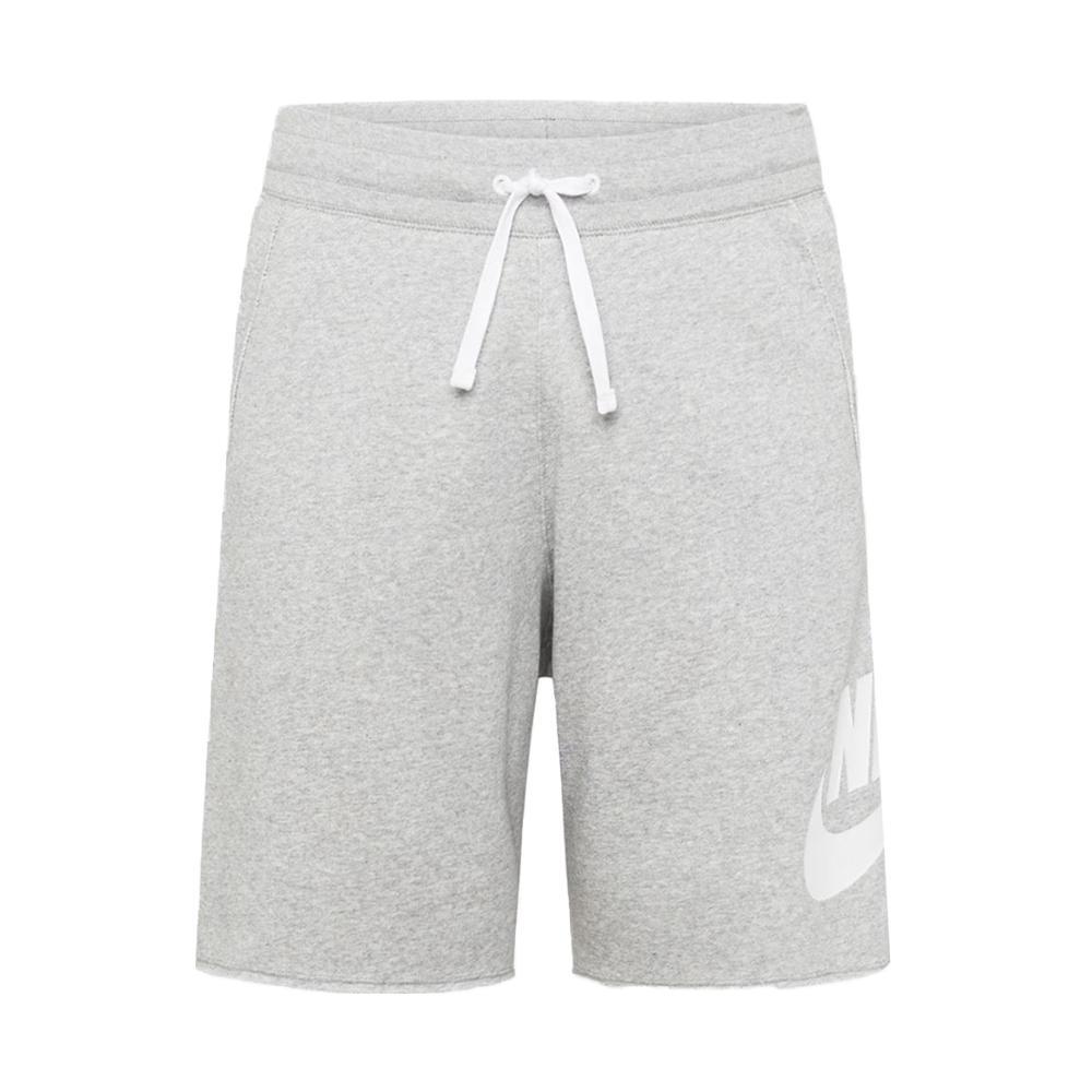 nike bermuda nike. grigio - foto 1