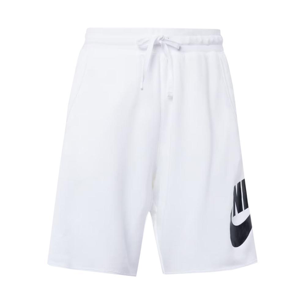 nike bermuda nike. bianco - foto 1