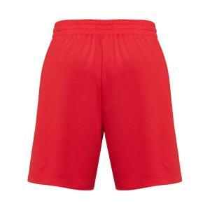 Boxer mare . rosso
