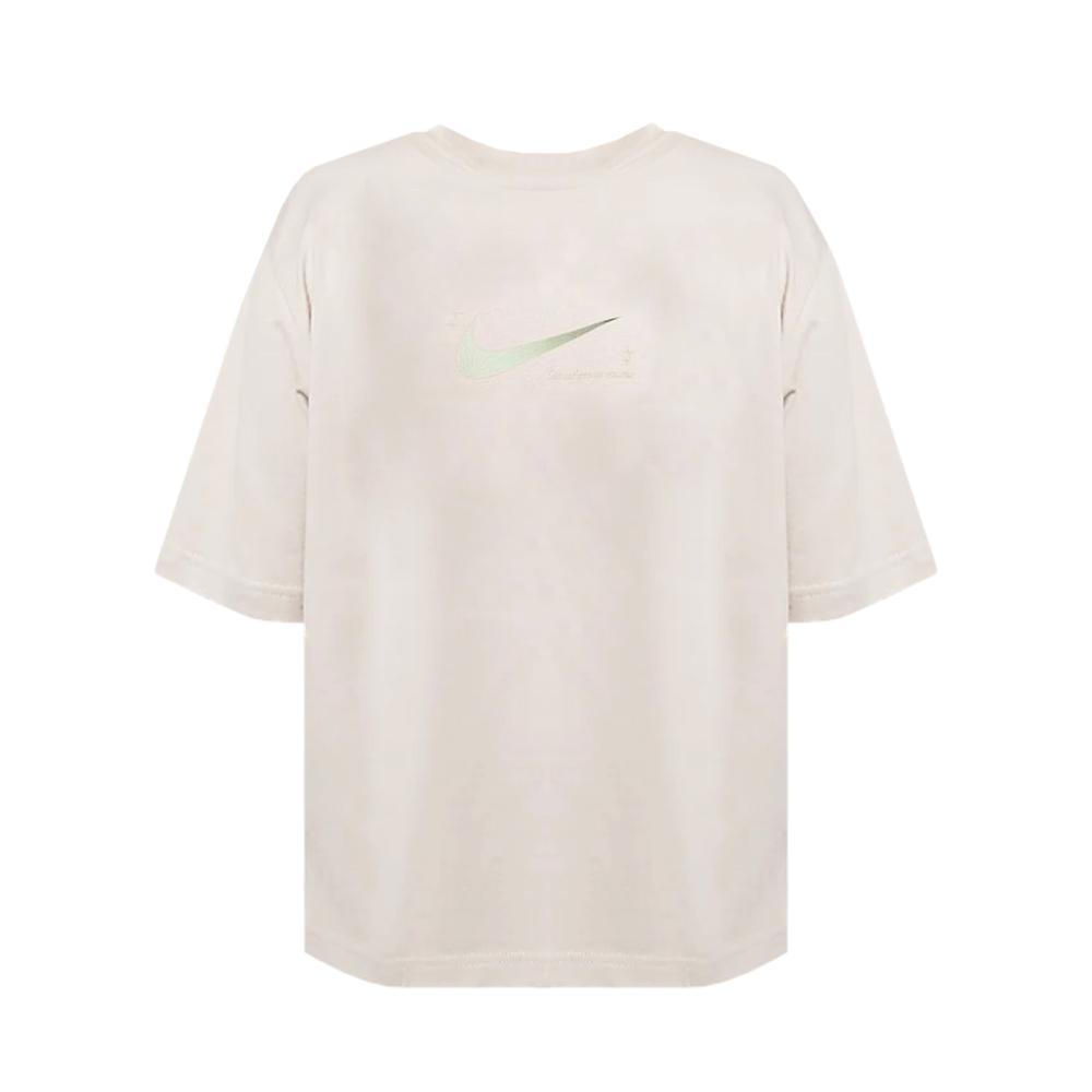 nike t-shirt nike. biscotto - foto 1