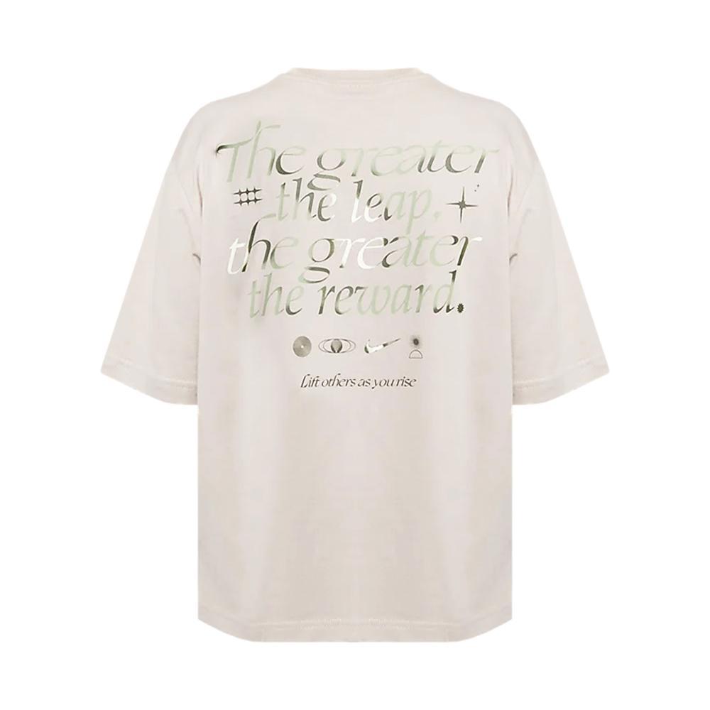 nike t-shirt nike. biscotto - foto 2