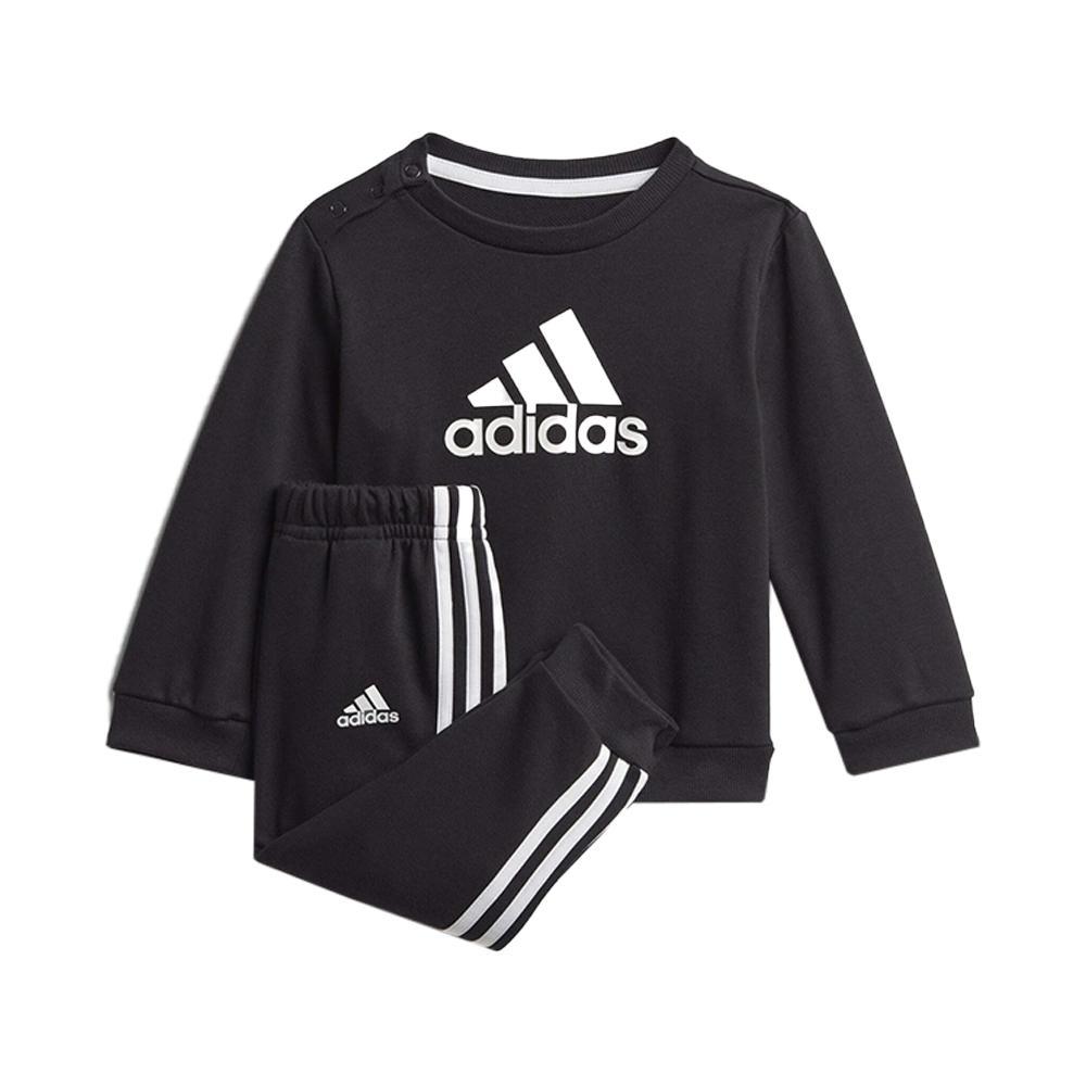 adidas tuta adidas. nero - foto 1