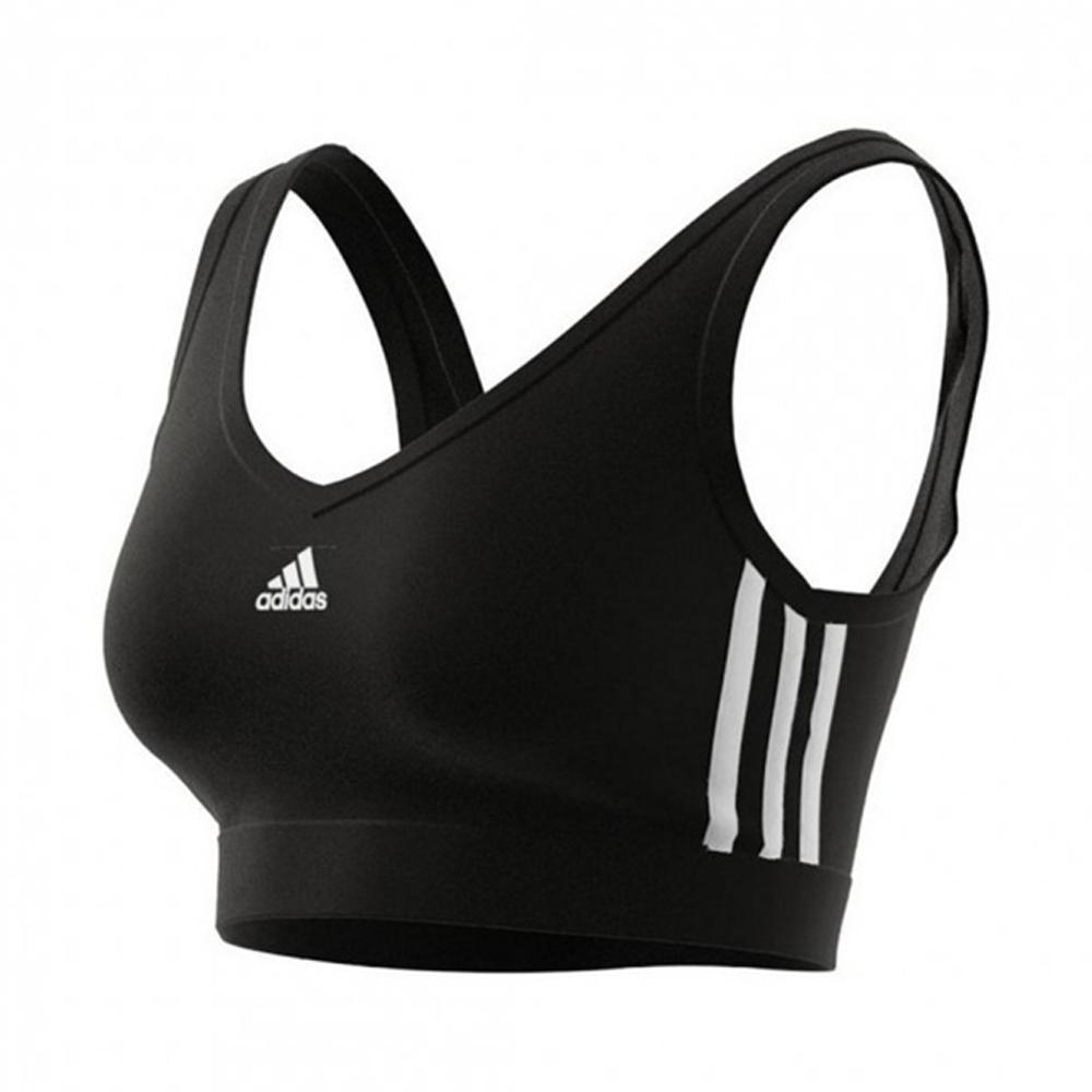 adidas top adidas. nero/bianco - foto 2