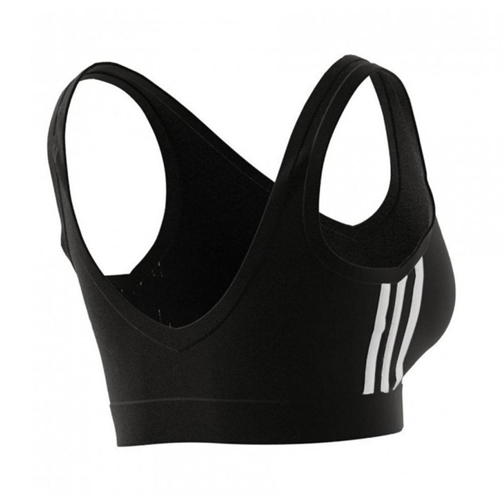 adidas top adidas. nero/bianco - foto 3