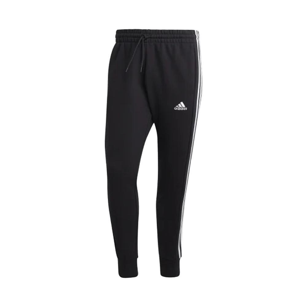 adidas pantafelpa adidas. nero/bianco - foto 1