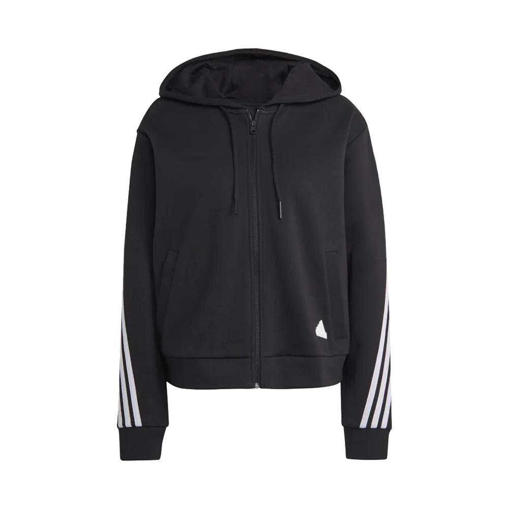 adidas felpa adidas. nero - foto 1