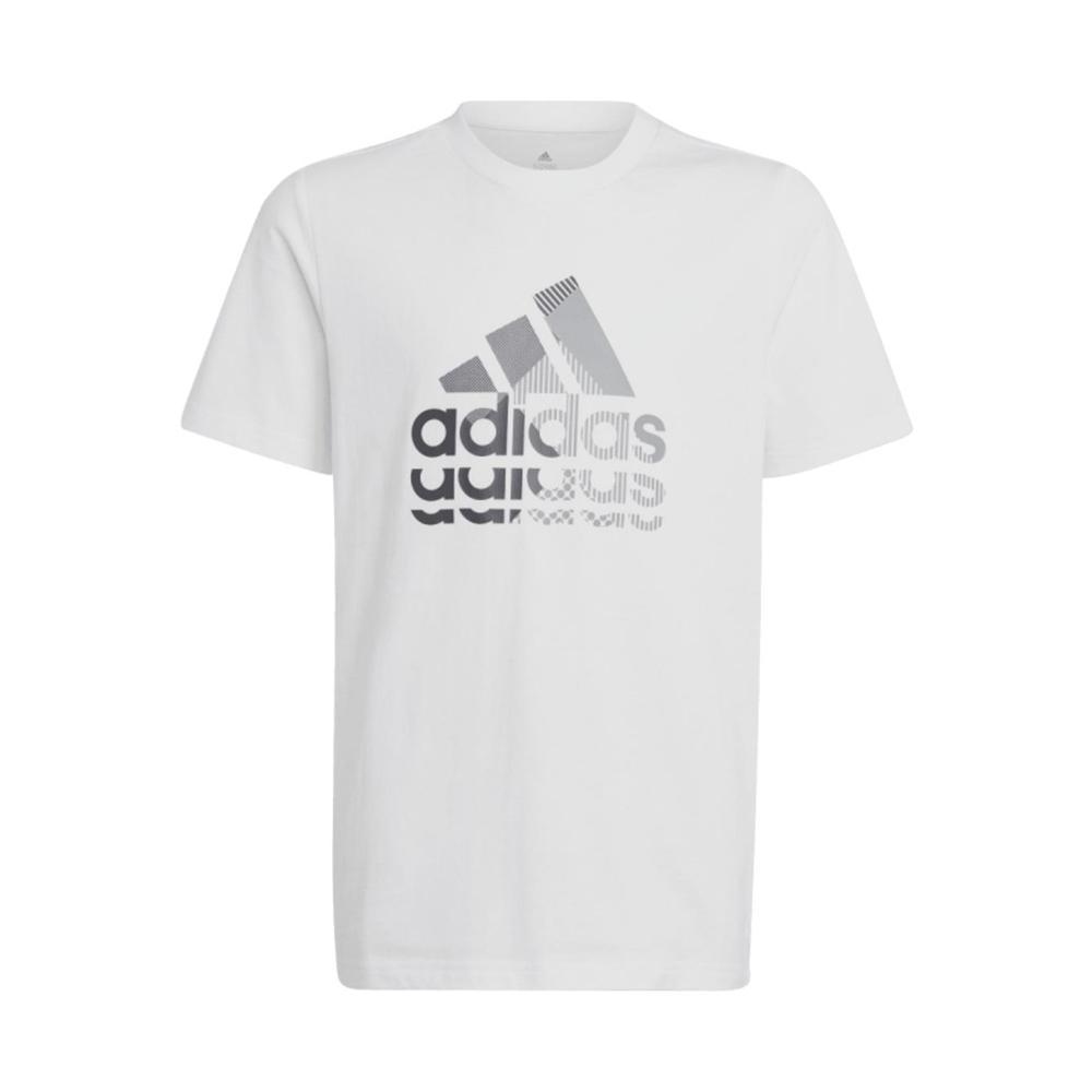 adidas t-shirt adidas. bianco - foto 1