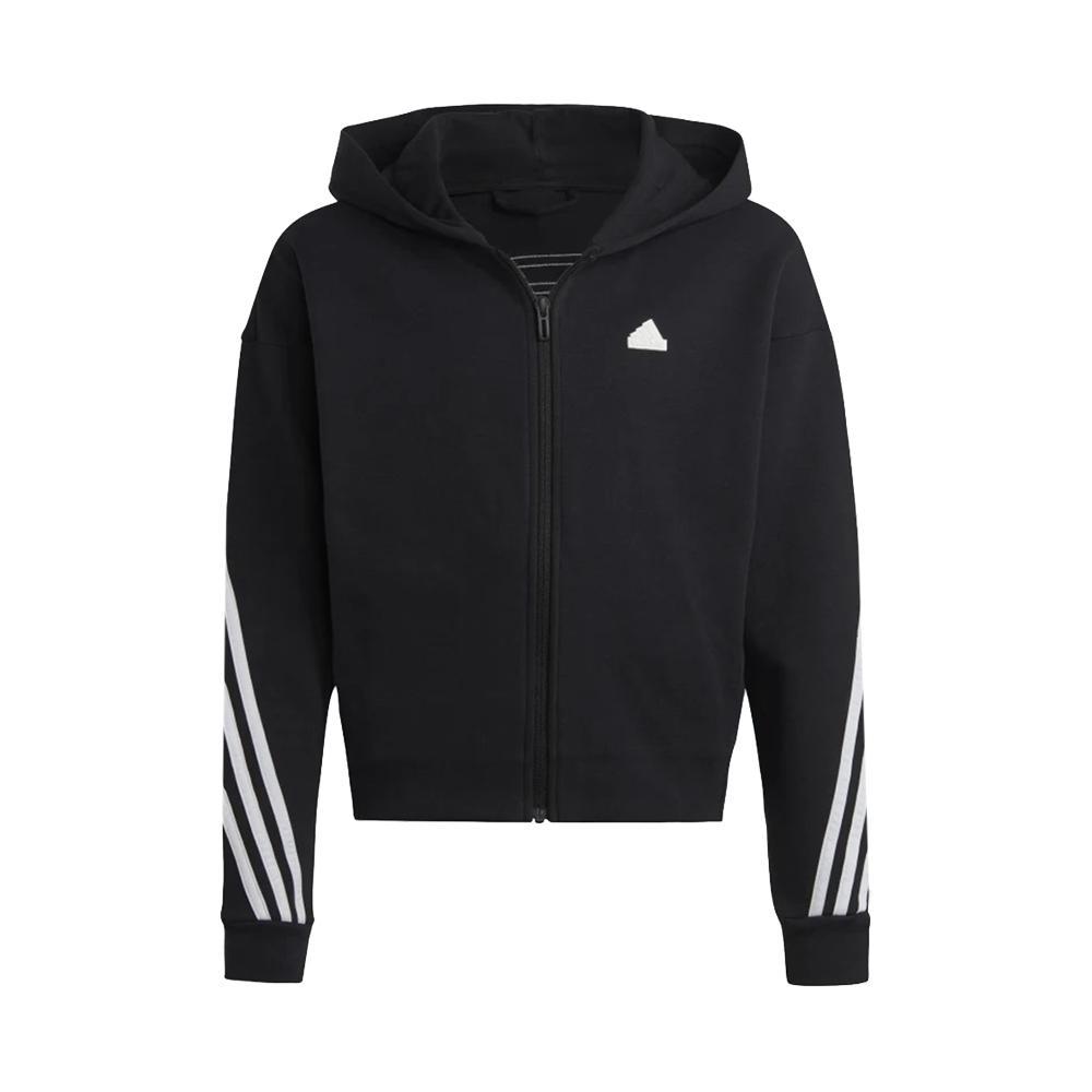 adidas felpa adidas. nero - foto 1