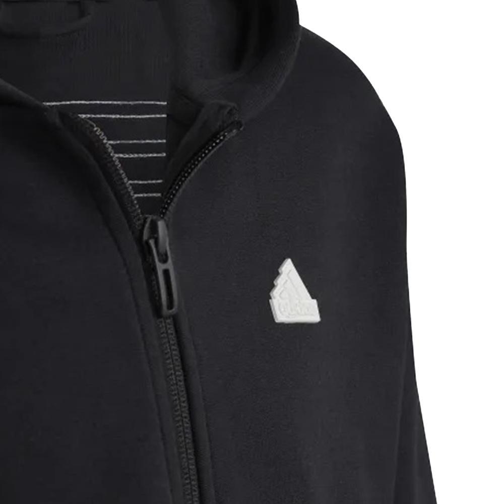 adidas felpa adidas. nero - foto 2