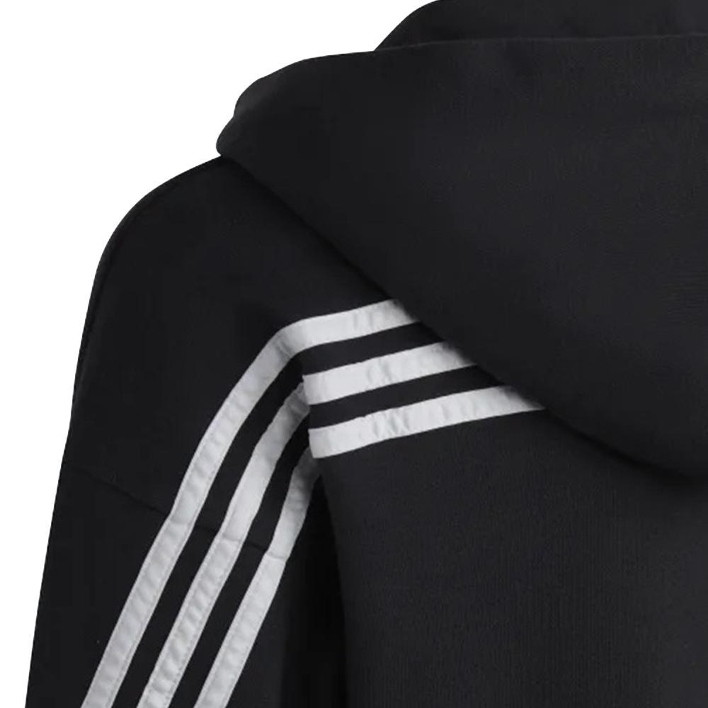 adidas felpa adidas. nero - foto 3