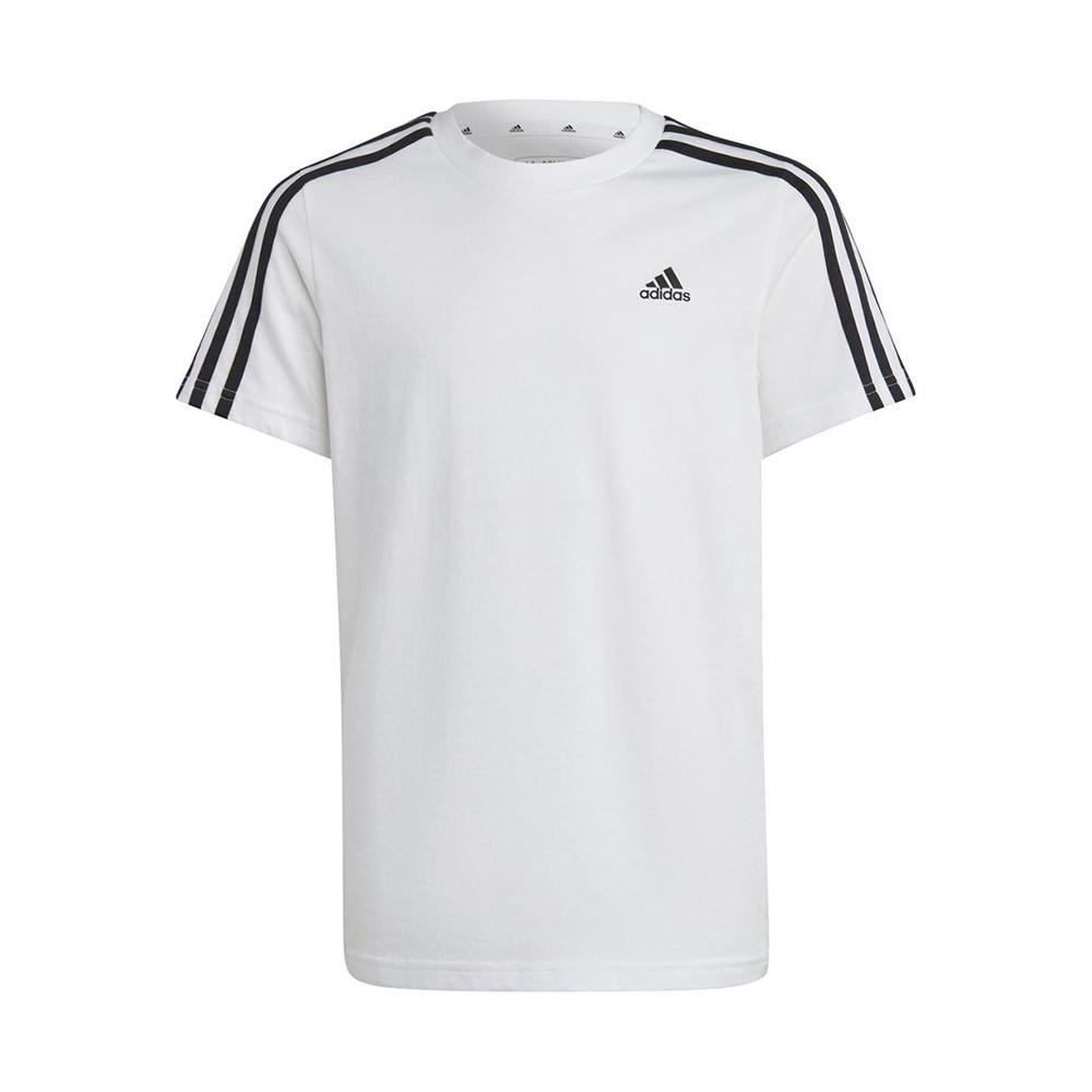 adidas t-shirt adidas. bianco - foto 1