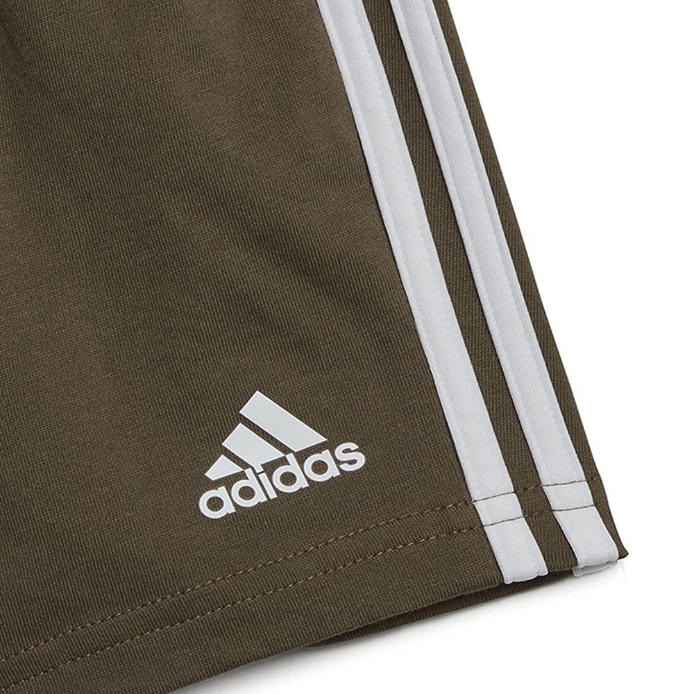adidas completo adidas. verde salvia, 2pz - foto 2